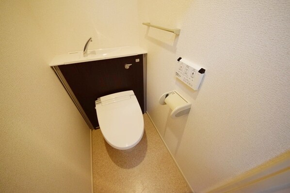 クラール並木の物件内観写真